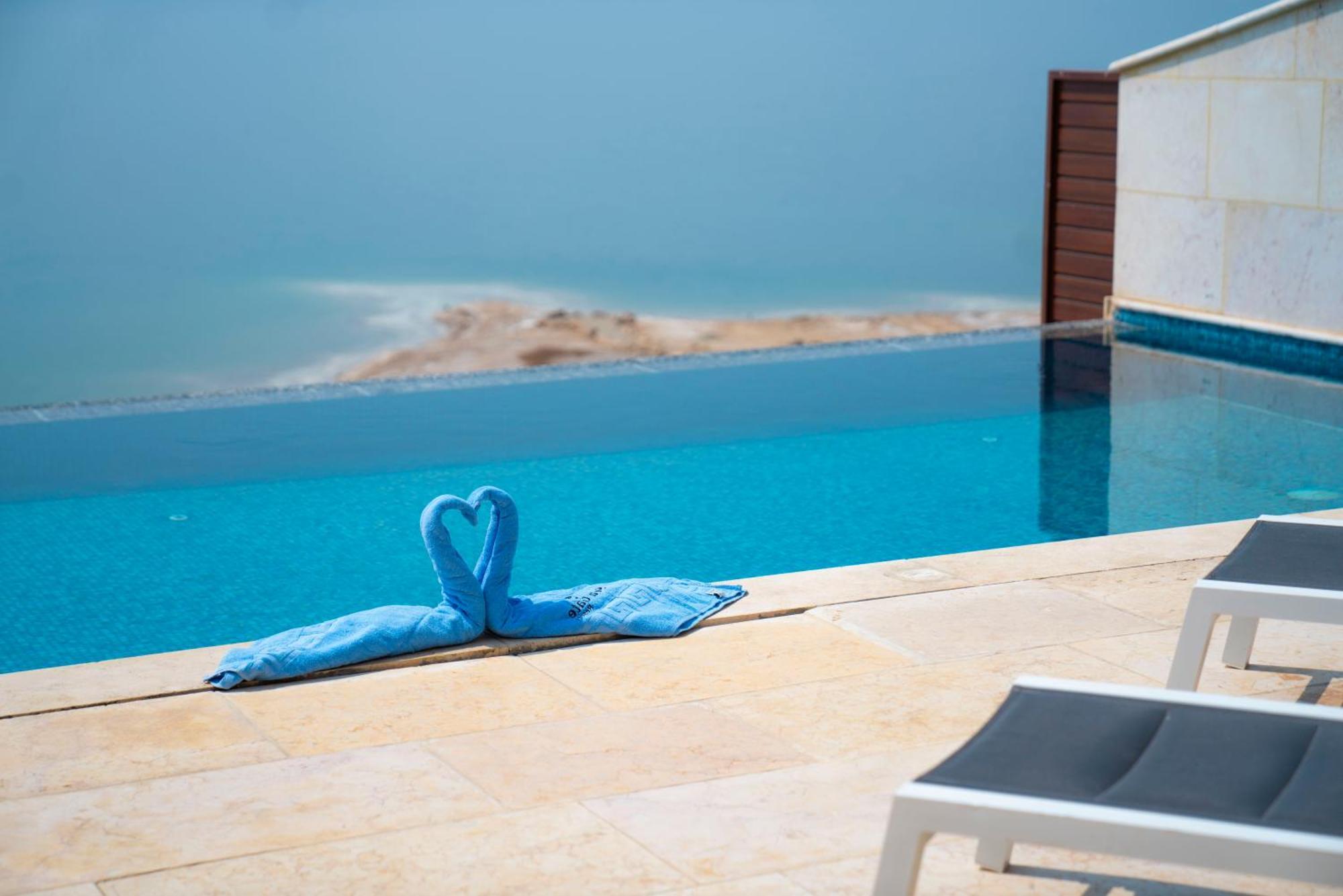 Sea Gate Resort Sweimeh Exterior foto